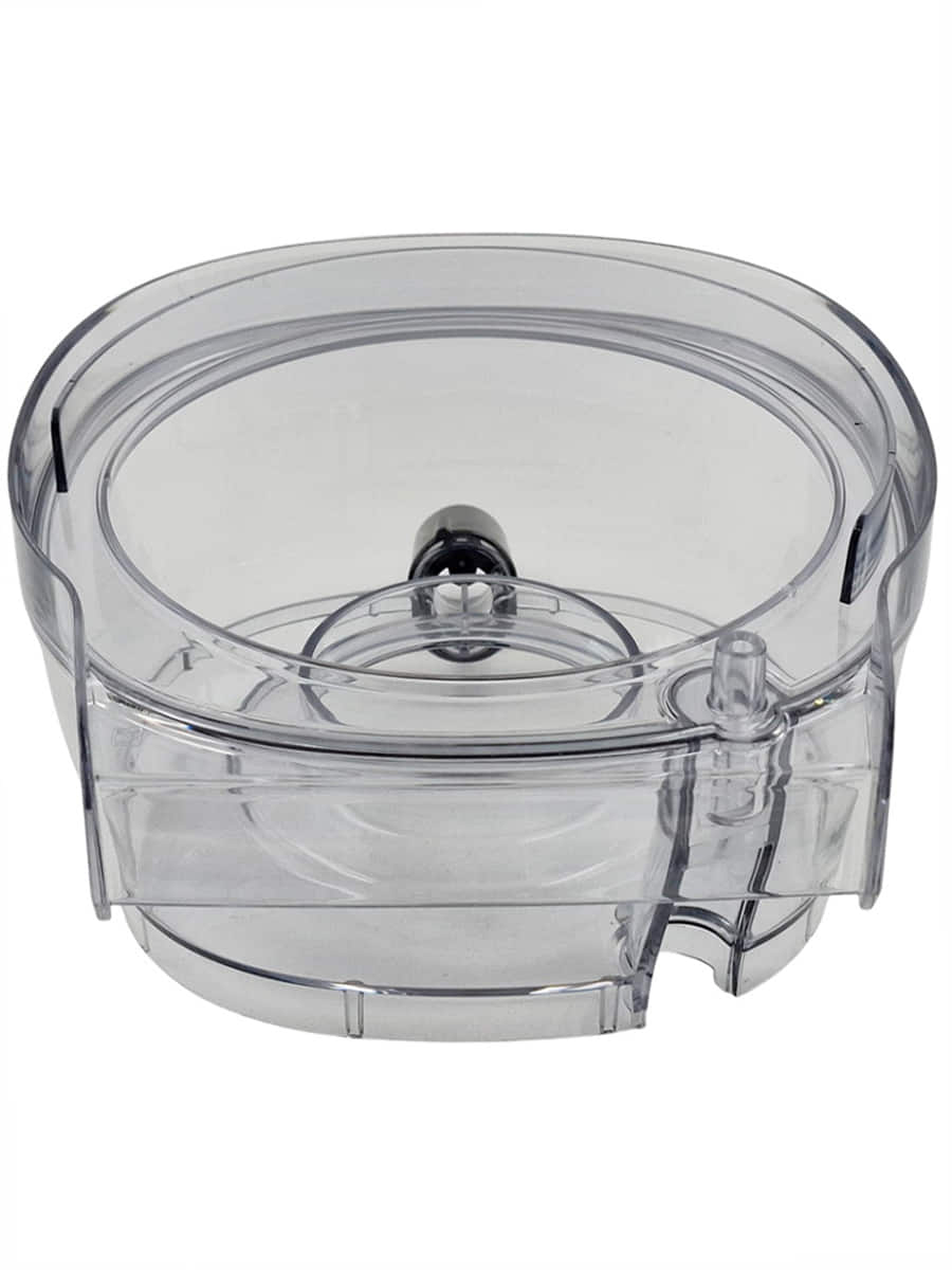 картинка Redmond J1402-SEP сепаратор без механизма блокировки для соковыжималки J1402 от магазина Интерком-НН