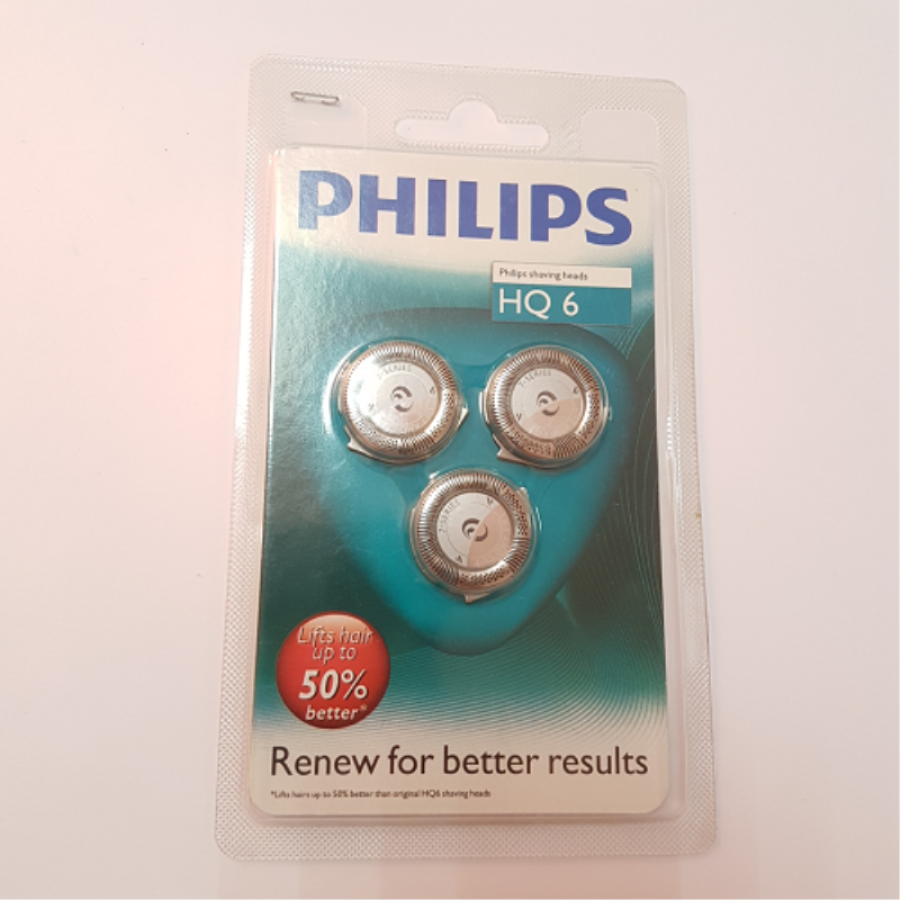 картинка Philips 422203615860 Бреющая головка HQ6 Philips HQ7830 от магазина Интерком-НН