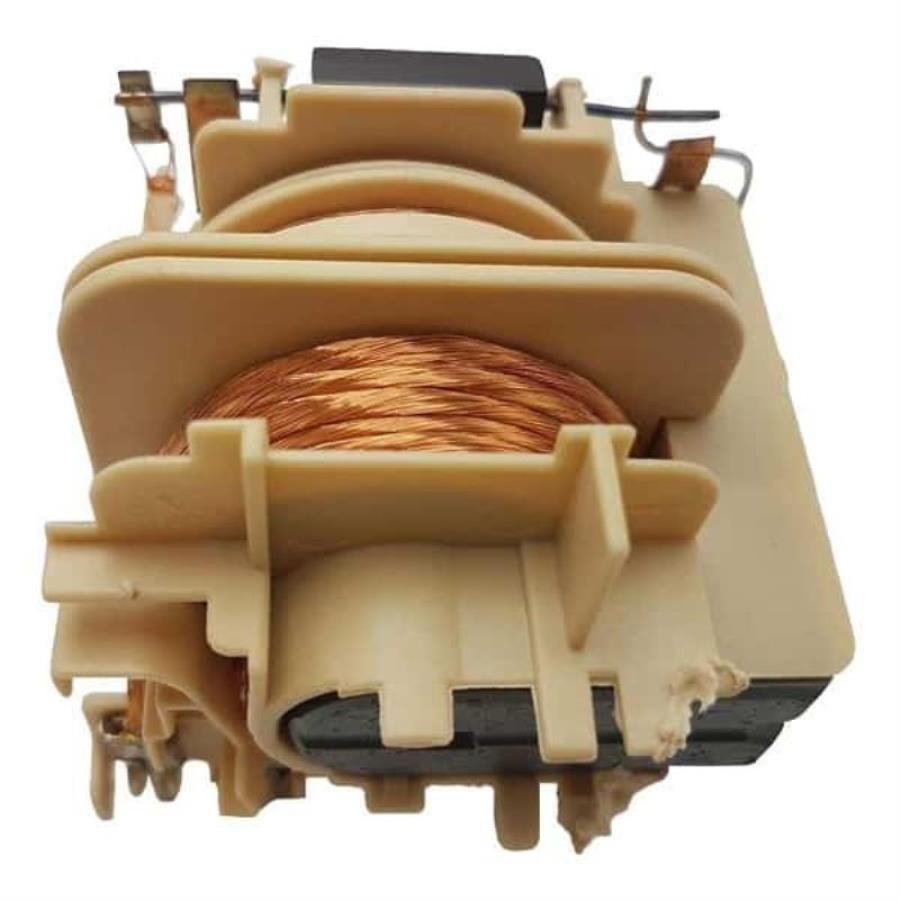 картинка Panasonic F609ABA00GP Высоковольтный трансформатор для СВЧ (T701) от магазина Интерком-НН