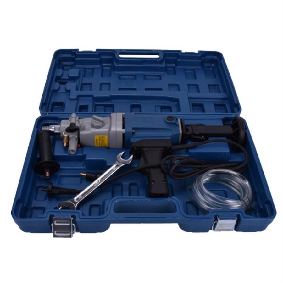 картинка Diamond FF-190  Установка алмазного бурения 1/2",  до 190мм, 1800w для ручного мокрого сверления от магазина Интерком-НН