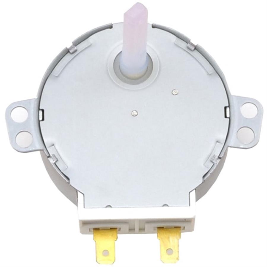 картинка Panasonic Z6144BG00XP (F6144BG00XP) электродвигатеь привода тарелки СВЧ NN-DF383, NN-DF385, NN-DF386 от магазина Интерком-НН