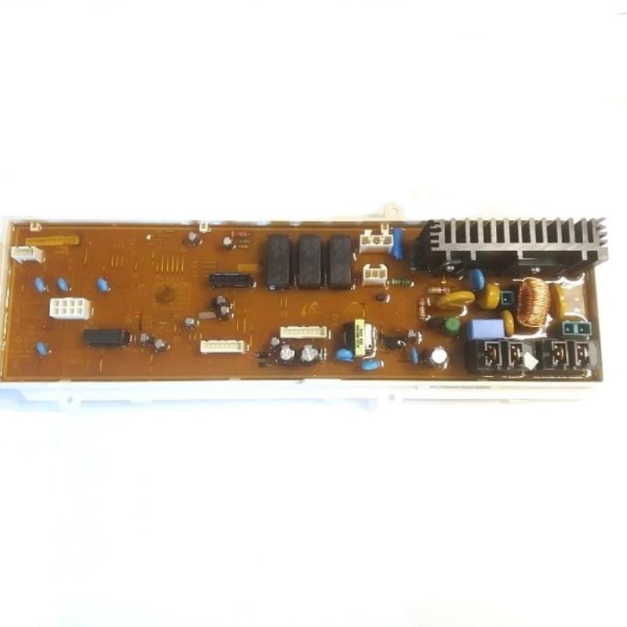 картинка Samsung DC92-00520F Модуль управления для стиральной машины от магазина Интерком-НН