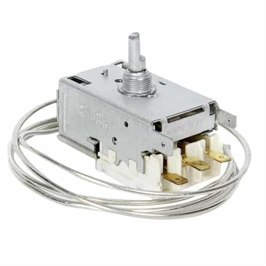 картинка Ranco K59-L2098 (908081492098) термостат (терморегулятор) для холодильника Атлант, Минск (1,3м) от магазина Интерком-НН