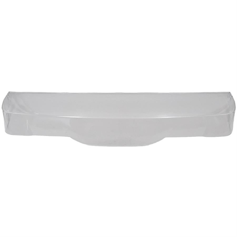 картинка Indesit C00857060 крышка верхнего балкона для холодильника Ariston от магазина Интерком-НН