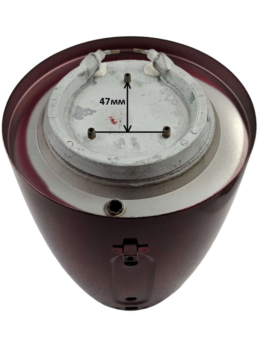 картинка Redmond RK-M1791-KORVV1 корпус с ТЭНом в сборе (вариант №1) для электрочайника RK-M1791 от магазина Интерком-НН