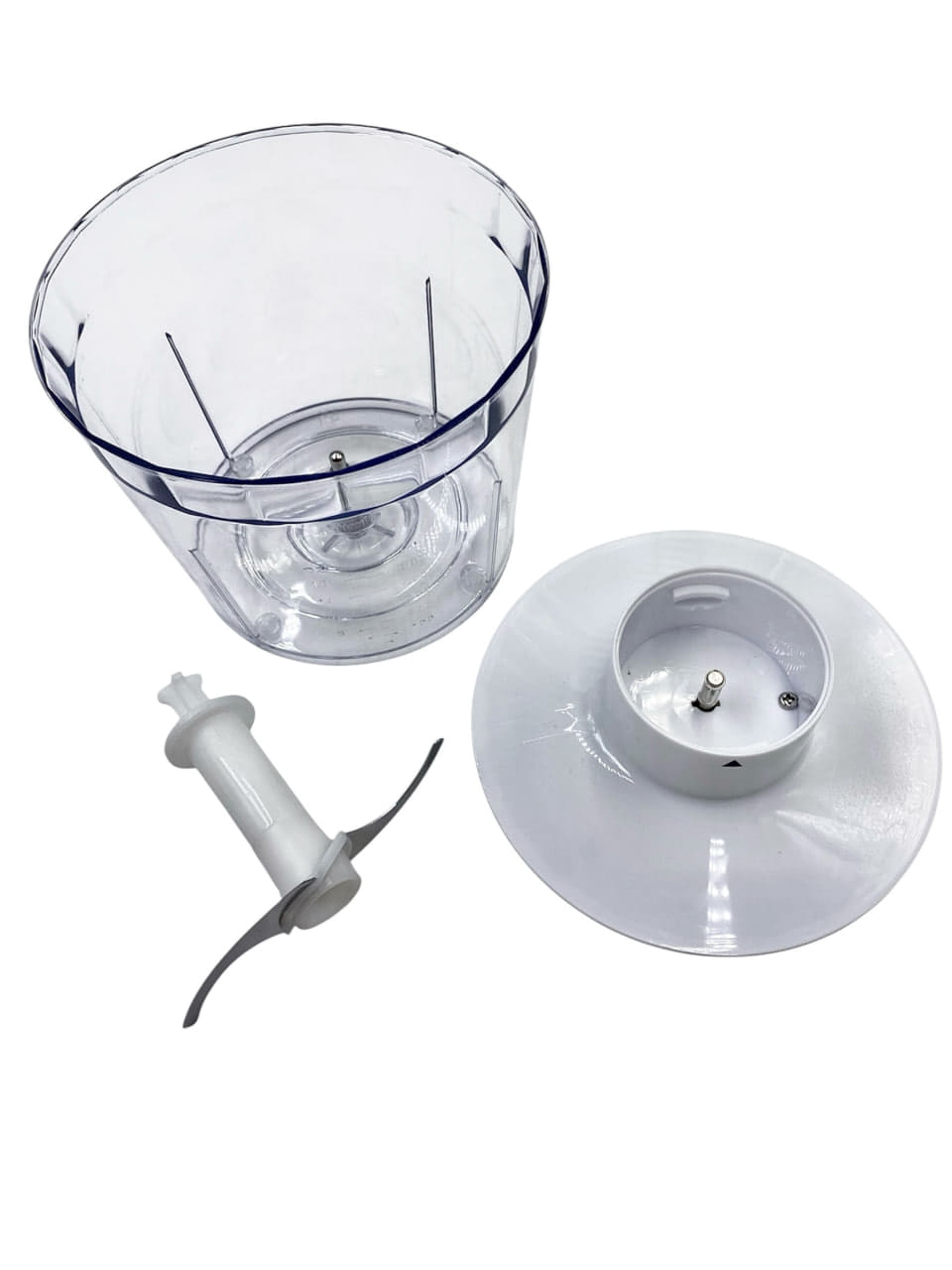 картинка Vitek VT-1480-IZM измельчитель в сборе 500мл для блендера VT-1480 цвет белый от магазина Интерком-НН