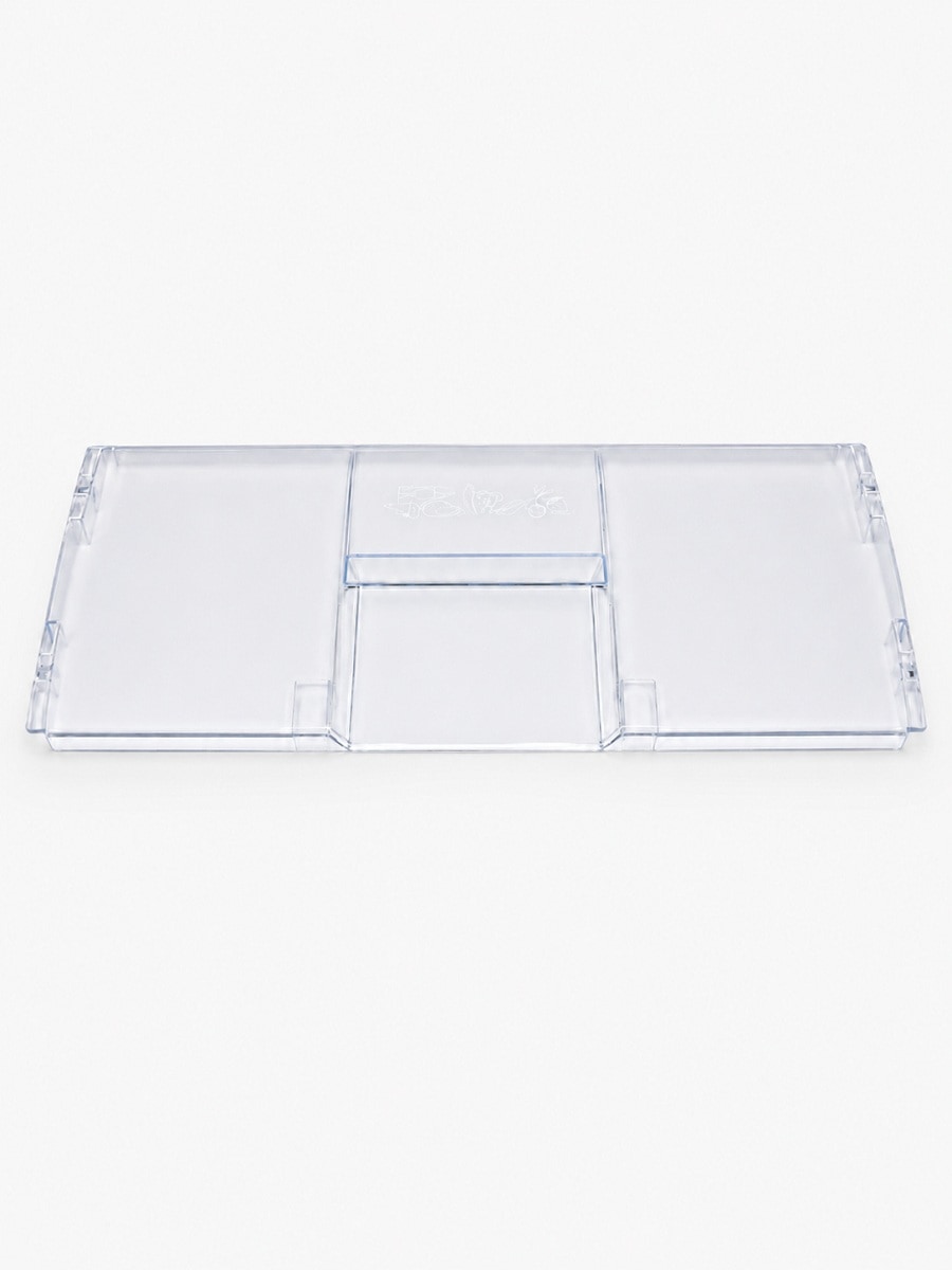 картинка Beko 4551630300 (4551630700) панель ящика 470х190мм морозильной камеры для холодильника от магазина Интерком-НН