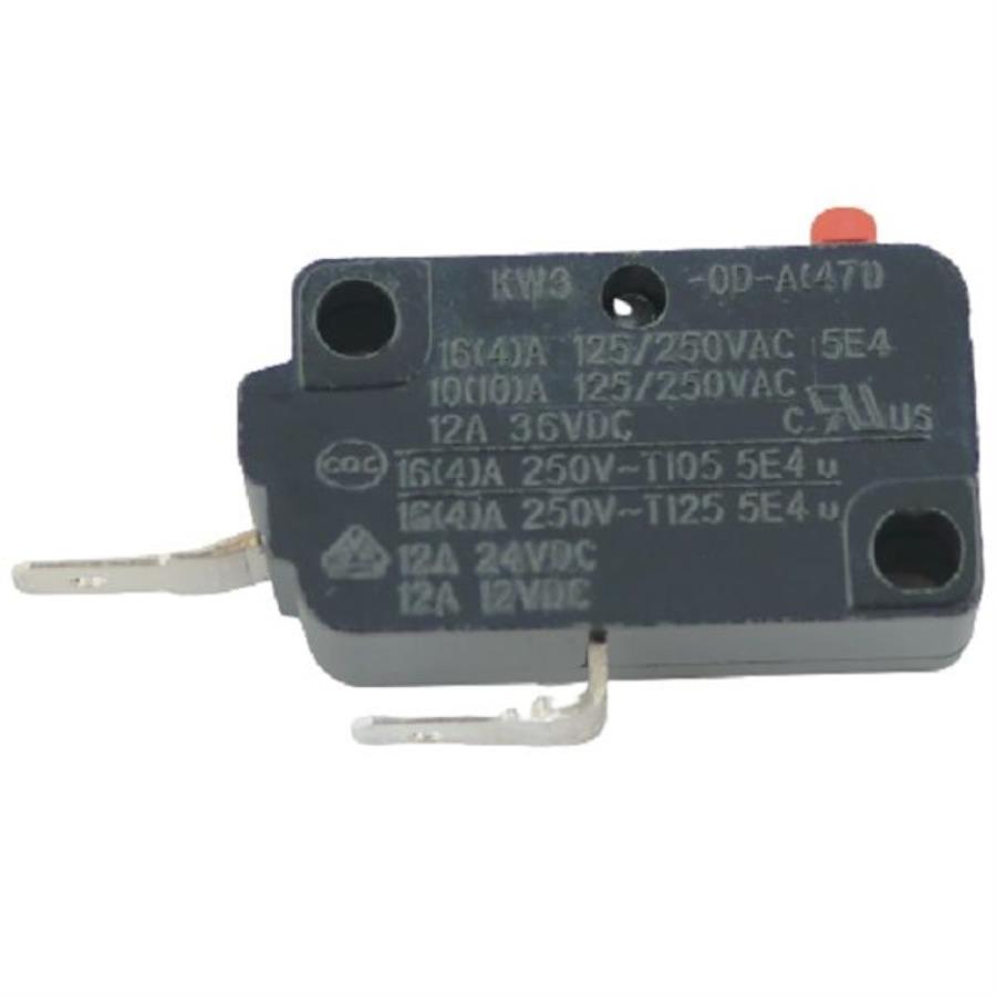 картинка Panasonic Z61414T00AP Микропереключатель 16A 250V для микроволновой печи от магазина Интерком-НН