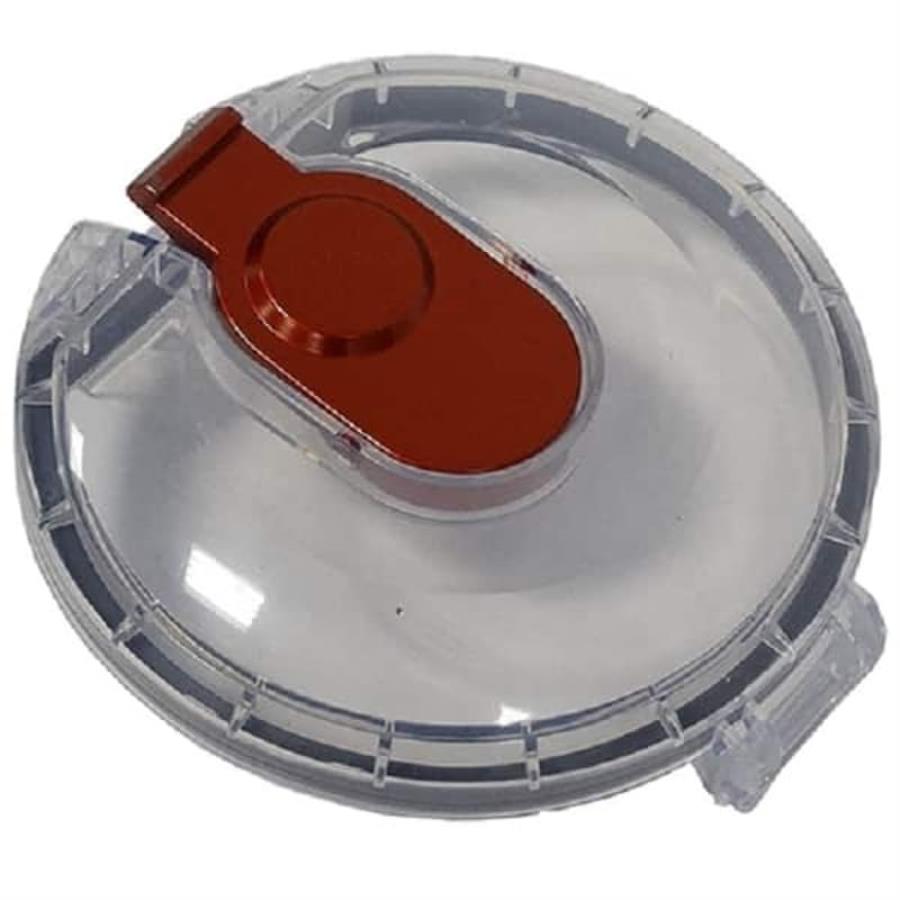 картинка Redmond RV-UR361-NK нижняя часть пылесборника для пылесоса RV-UR361 от магазина Интерком-НН