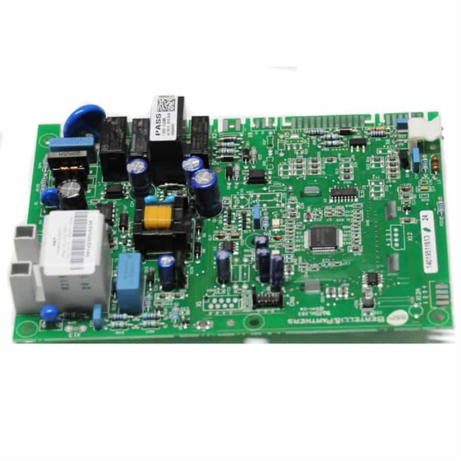 картинка Baxi 5702450 Электронная плата газового котла Mainfour , Ecofour , Fourtech от магазина Интерком-НН