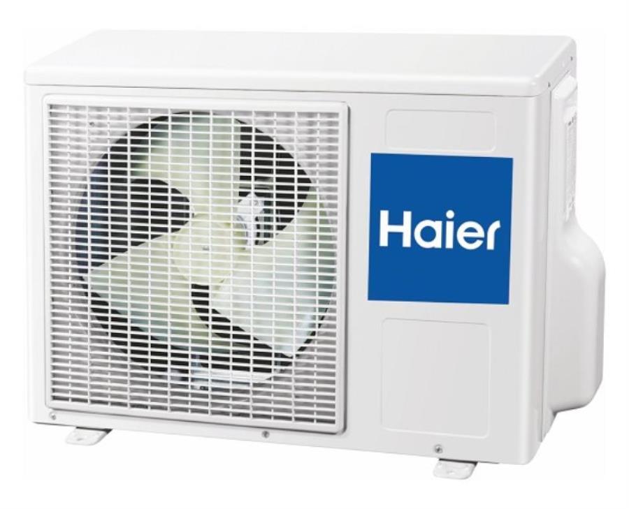 картинка Haier AS09NA4HRA/1U09BR4ERA Кондиционер инвертор, тепло/холод, 3,1/2,70 кВт от магазина Интерком-НН