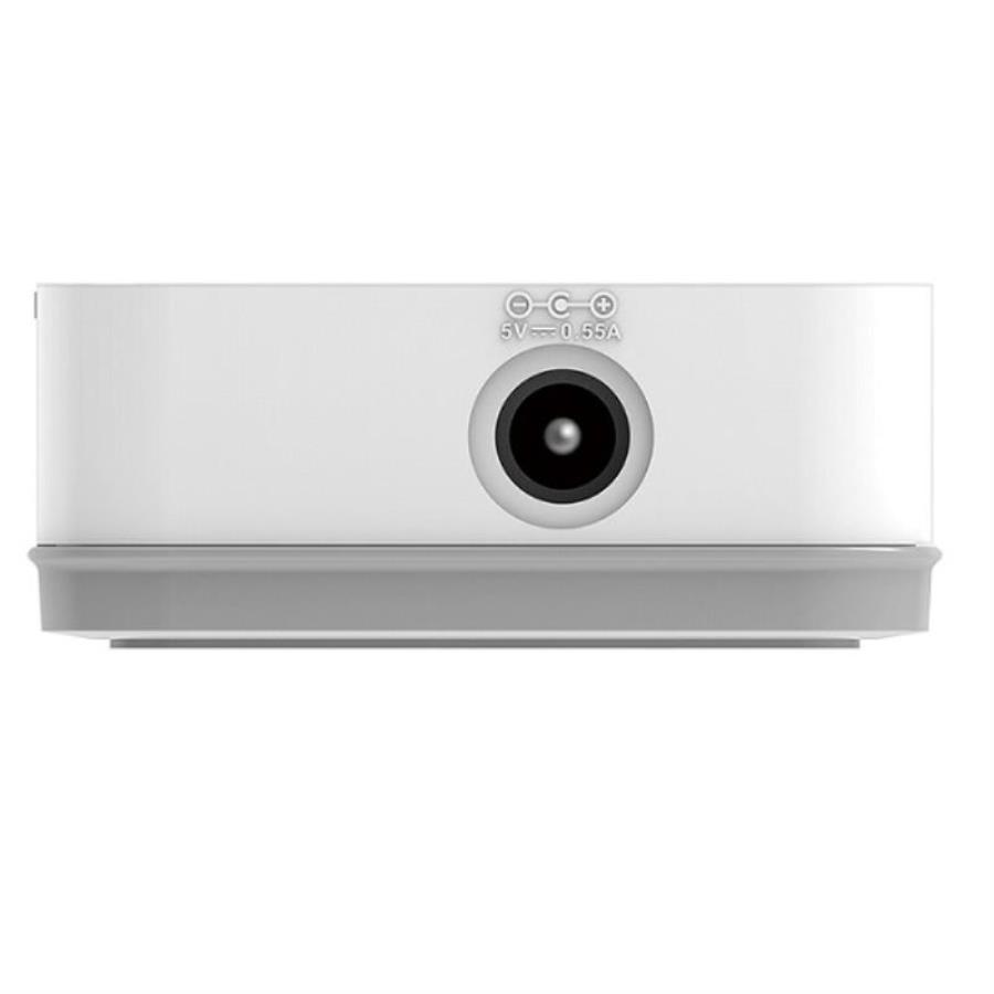 картинка D-Link DES-1008C/A1B Коммутатор с 8 портами 10/100Base-TX и функцией энергосбережения от магазина Интерком-НН
