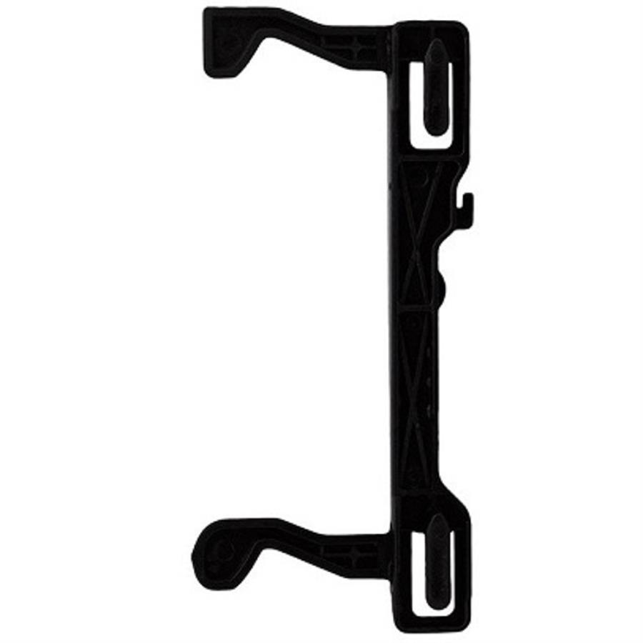 картинка Замок Samsung DE64-02430A (защелка, крючок) двери микроволновой печи  от магазина Интерком-НН