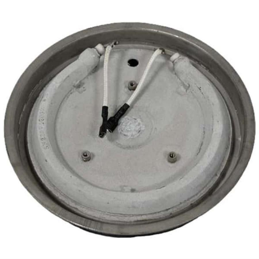 картинка Redmond RK-G1307D-TEN ТЭН с уплотнителем в сборе 1200W для электрочайника RK-G1307D от магазина Интерком-НН