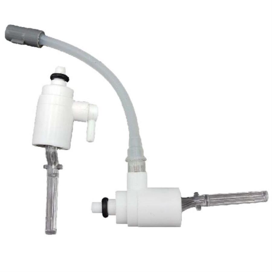 картинка Vitek VT-1202-BN Блок насосов для парового утюга Vitek VT-1202 от магазина Интерком-НН