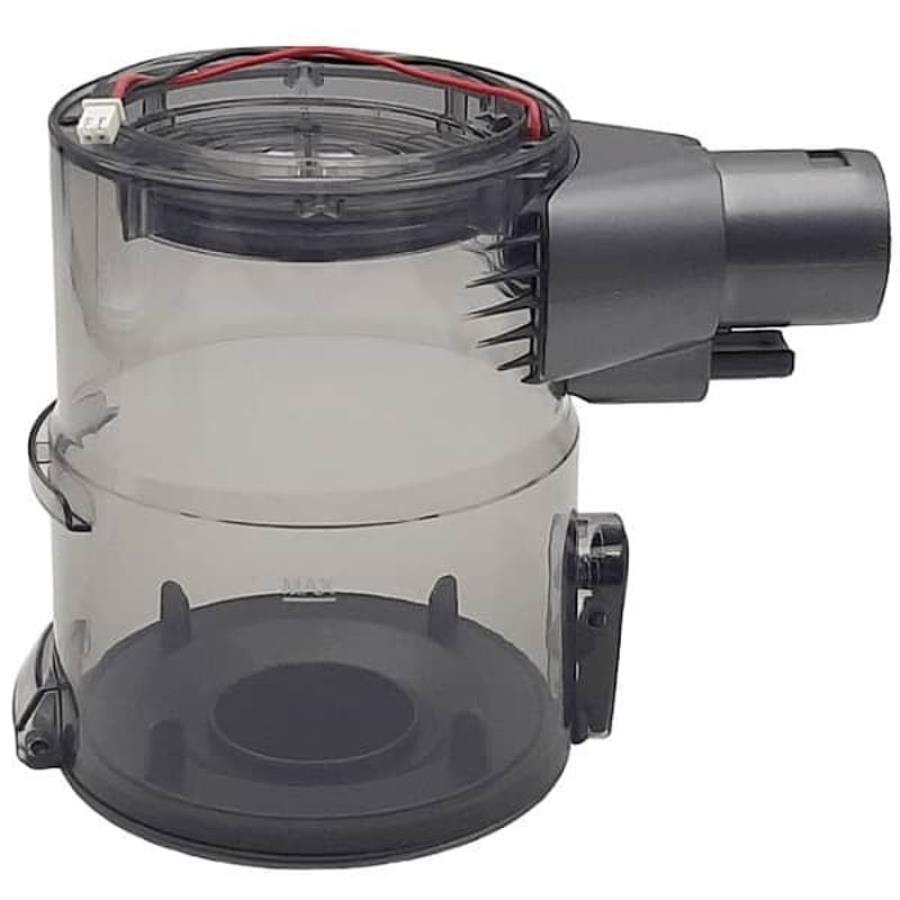 картинка Redmond RV-UR374-KLV колба пылесборника в сборе для пылесоса RV-UR374 от магазина Интерком-НН