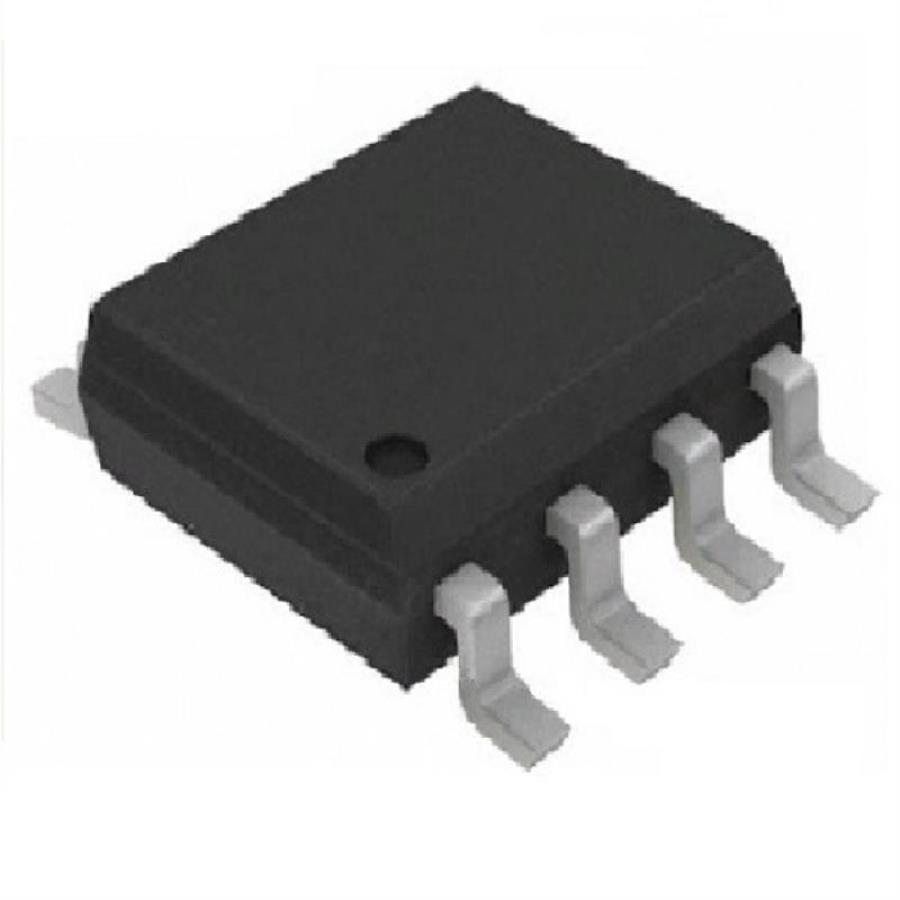 картинка Микросхема TDA4862G GEG от магазина Интерком-НН