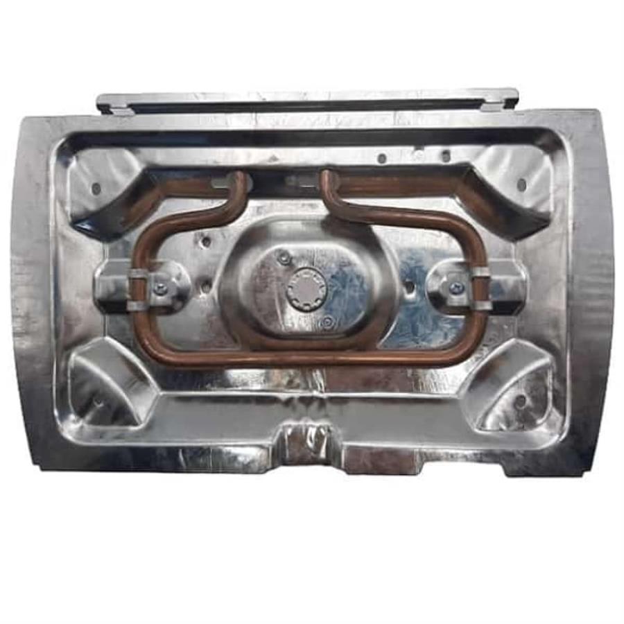 картинка Redmond RMB-616/3-TENV Тэн верхний с защитным металлическим корпусом для мультипекаря RMB-616/3					 от магазина Интерком-НН