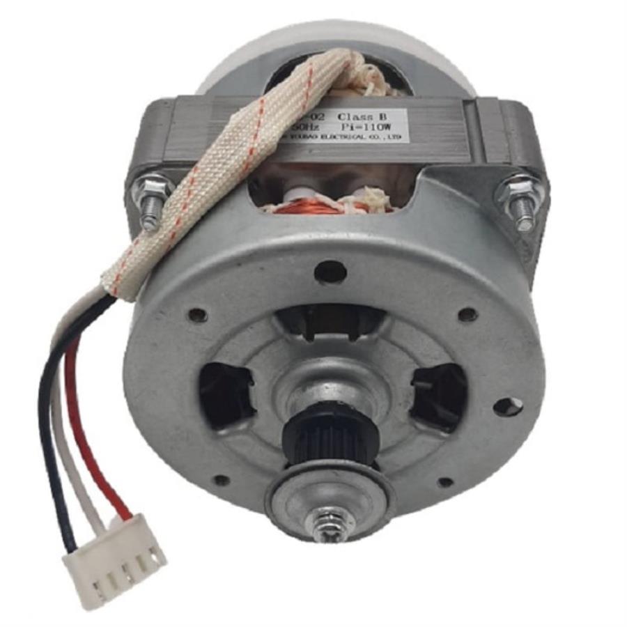 картинка Redmond RBM-M1907-DV (YY8625-02) 230V 110W электродвигатель в сборе с шестеренкой для хлебопечки от магазина Интерком-НН
