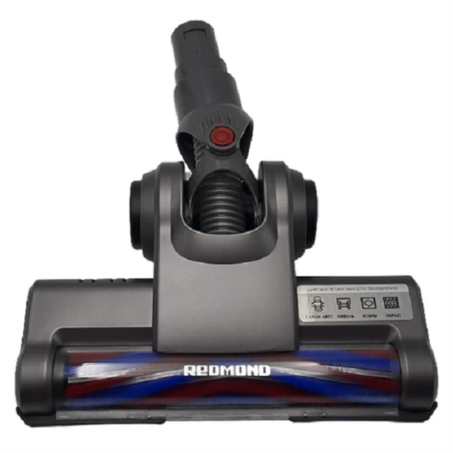 картинка Redmond RV-UR361-SH турбо-щетка для пылесоса RV-UR361 от магазина Интерком-НН