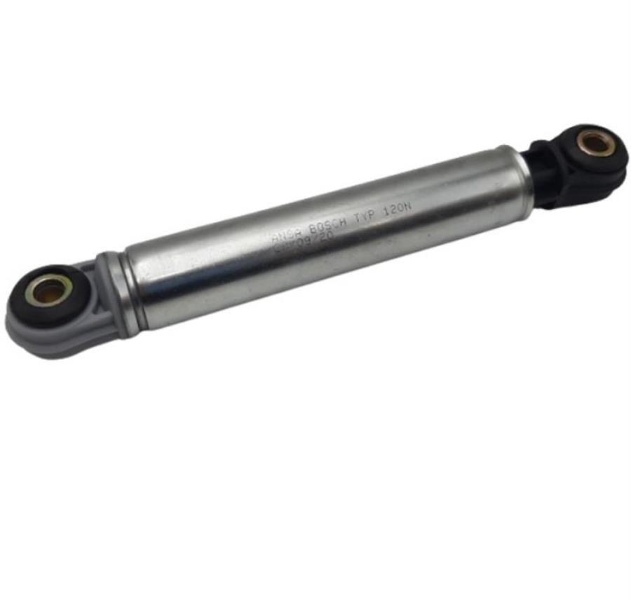 картинка Miele 4151285 (4500820, 00306034) амортизатор бака для стиральной машины L=175-247мм, d=8мм, 120N от магазина Интерком-НН