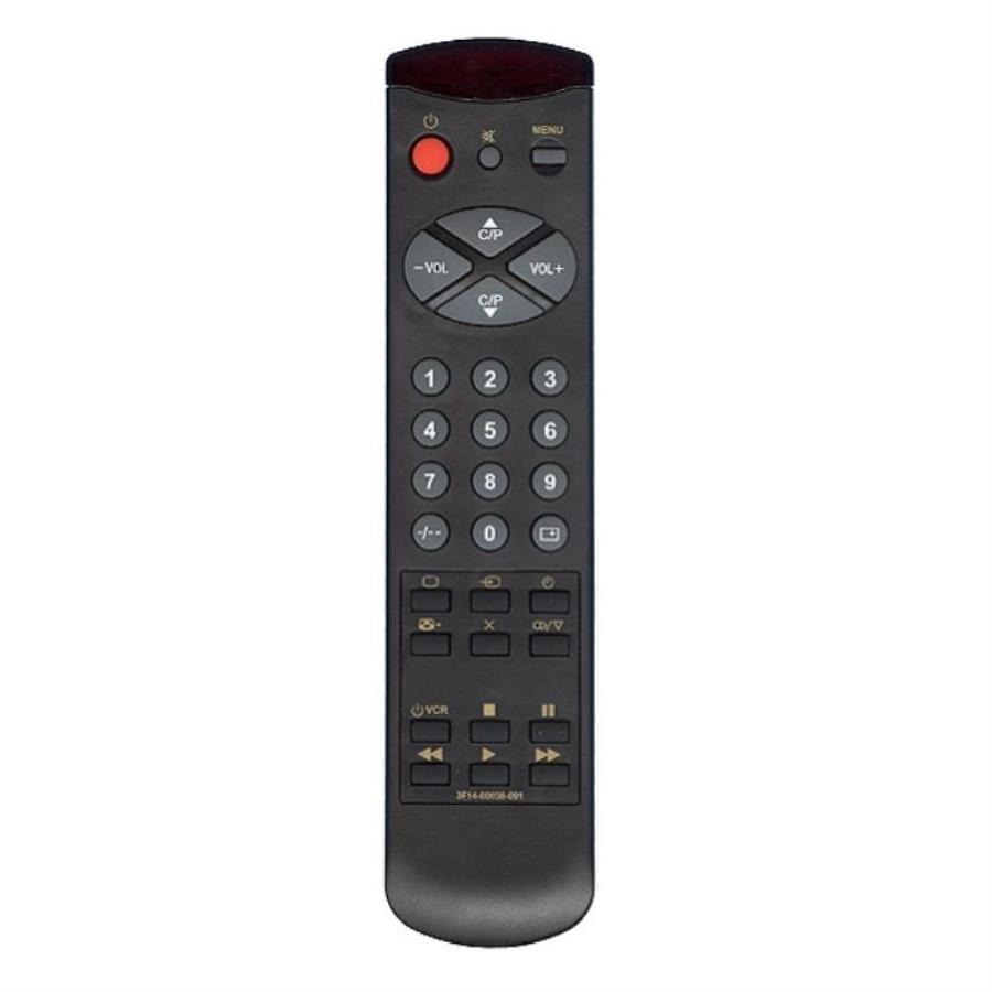 картинка Huayu 3F14-00038-091 (16706) Пульт дистанционного управления (ПДУ) для телевизора Samsung CB-3382 от магазина Интерком-НН