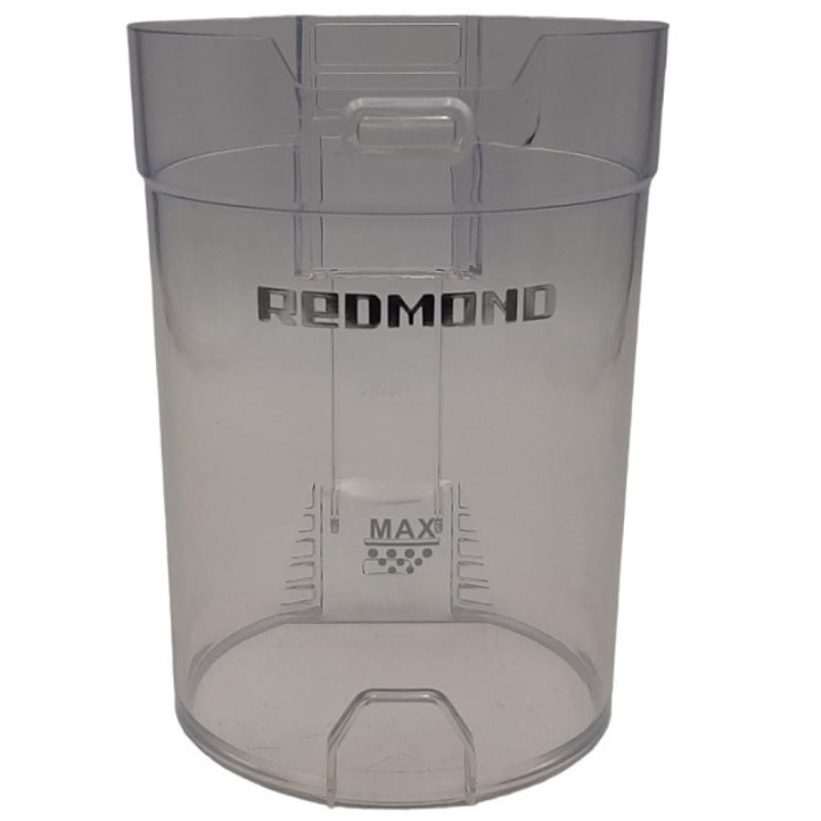 картинка Redmond RV-UR361-KL колба пылесборника для пылесоса RV-UR361 от магазина Интерком-НН