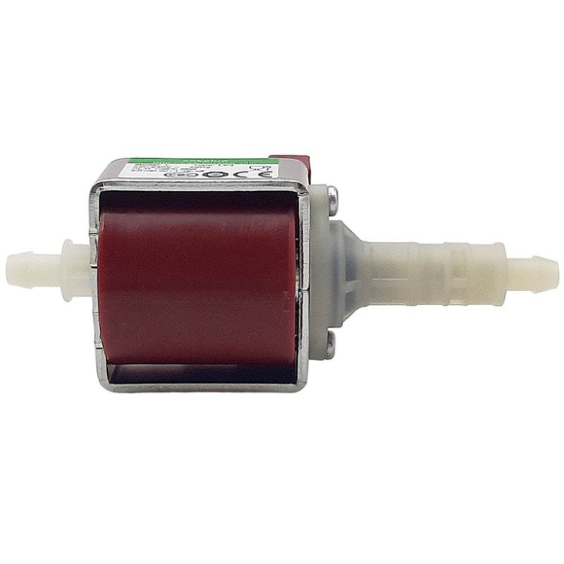 картинка Kalun LP3-B насос (помпа) 230V 50Hz 25W 0,3 mPa для пылесососов, кофемашин и паровых станций от магазина Интерком-НН