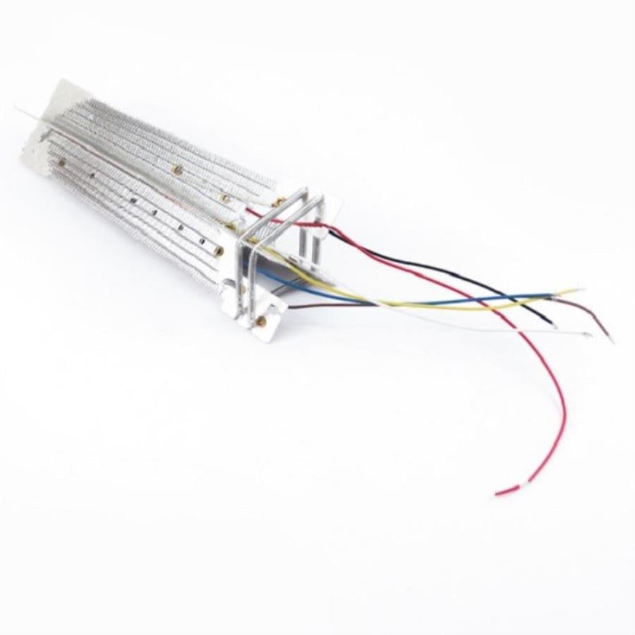 картинка Redmond RF-519-TEN Тэн (нагревательный элемент) для фена RF-519 от магазина Интерком-НН