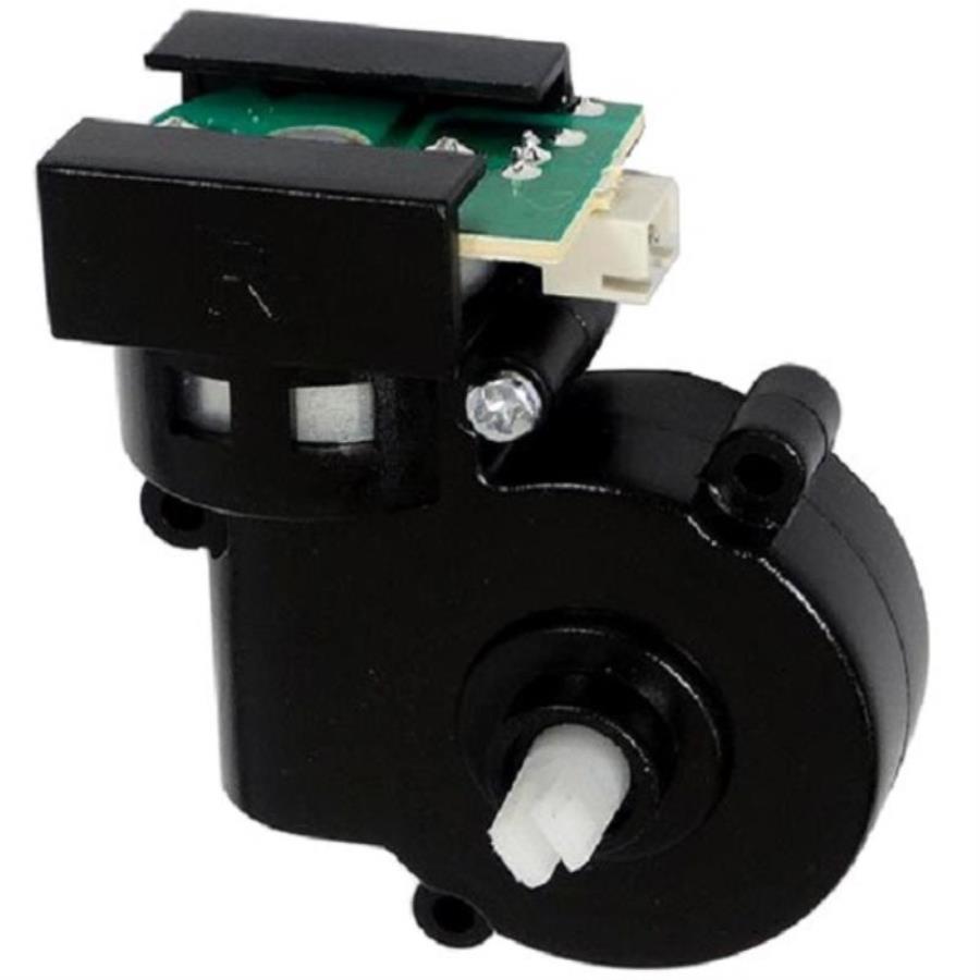 картинка Redmond RV-R165-UZR узел правой боковой щетки для робот-пылесоса RV-R165 от магазина Интерком-НН