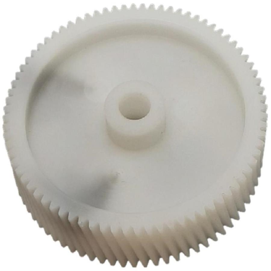 картинка Шестерня для мясорубки Vitek D=65/19, H=32/16, d=8мм 11 прямых и 78 косых зубьев от магазина Интерком-НН