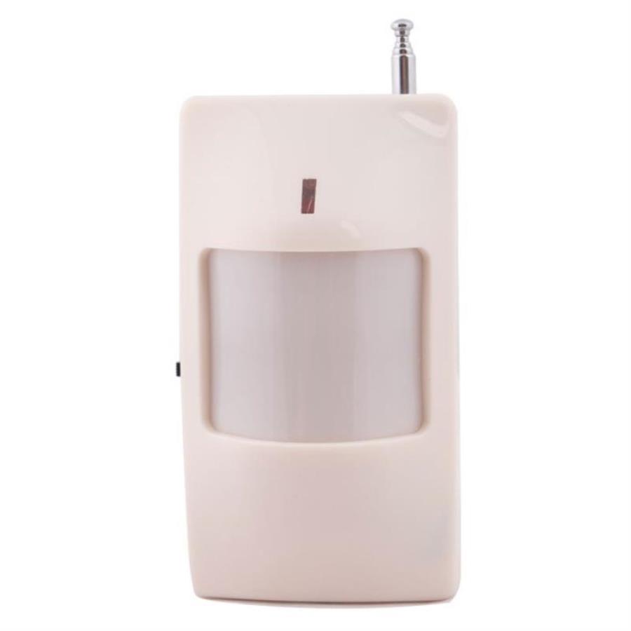 картинка PIR Detector P815 Извещатель беспроводной объемный оптико-электронный (без батарейки) от магазина Интерком-НН