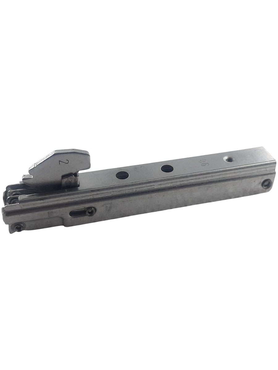 картинка Gefest ИСГК.АГ.00.00.000-01 петля (шарнир) двери духового шкафа для плиты 1200-С, 1201-00, 1300-00  от магазина Интерком-НН