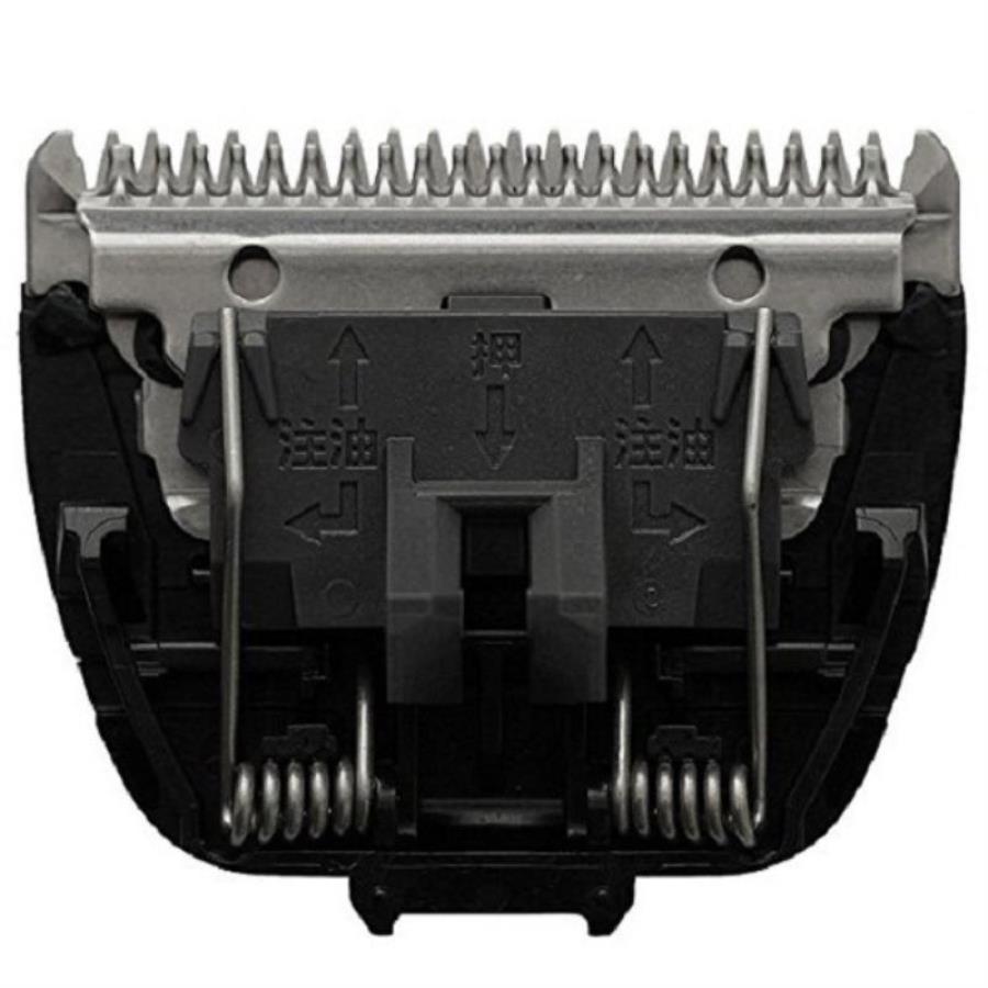 картинка Panasonic WER9615Y (WER9615Y) Блок ножей для машинки для стрижки ER-GC71, ER-GC51 от магазина Интерком-НН