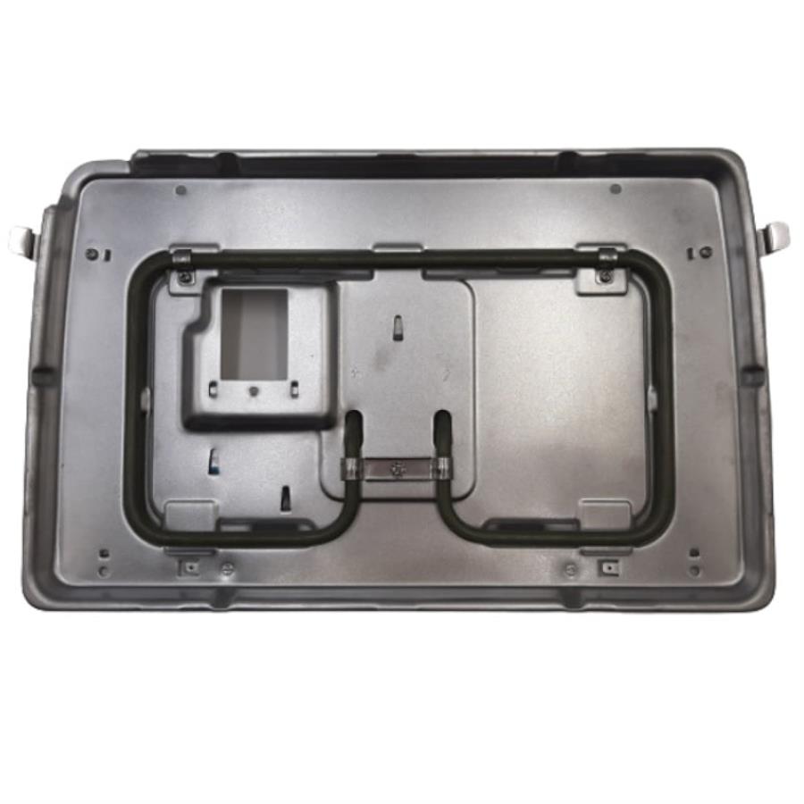 картинка Tefal TS-01034590 Тэн нижний для электрогриля GC208832/9ZA, GC206015/9Z, GC206015/9ZA, GC205012/9Z от магазина Интерком-НН