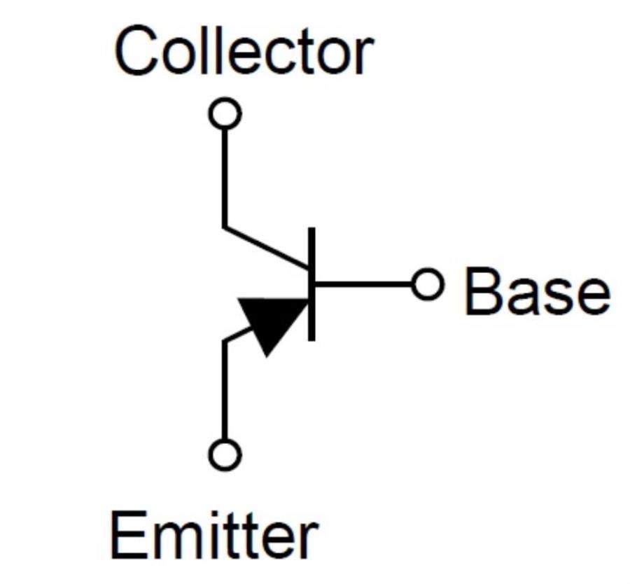 картинка 2SA1576R Транзистор PNP / -150mA / -50V General Purpose Transistors от магазина Интерком-НН