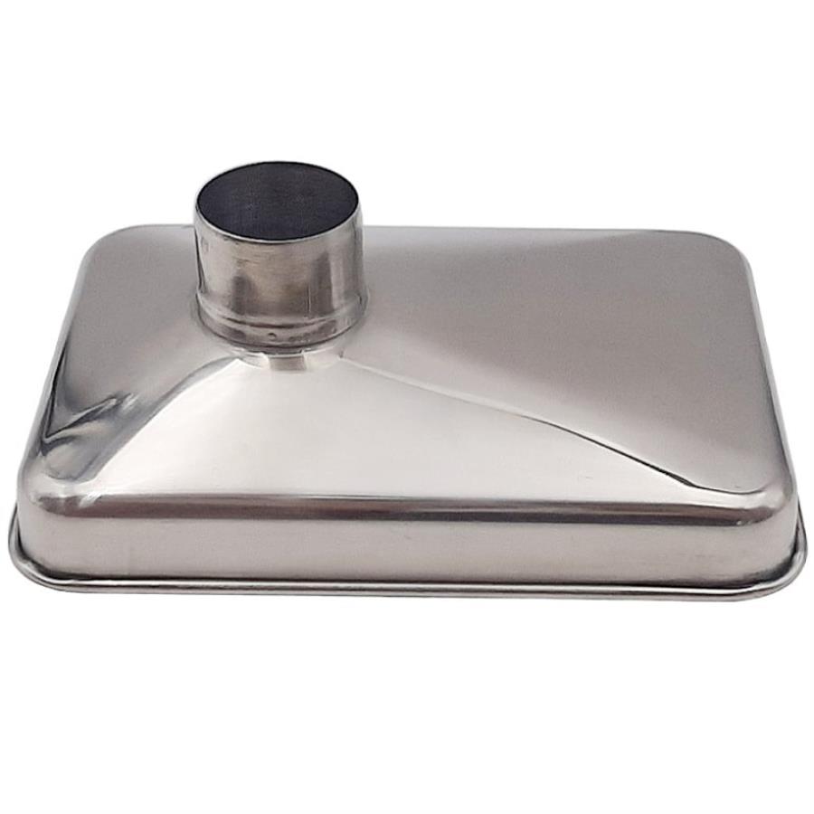 картинка Redmond RMG-1212-LZ лоток загрузочный для мясорубки RMG-1212 от магазина Интерком-НН