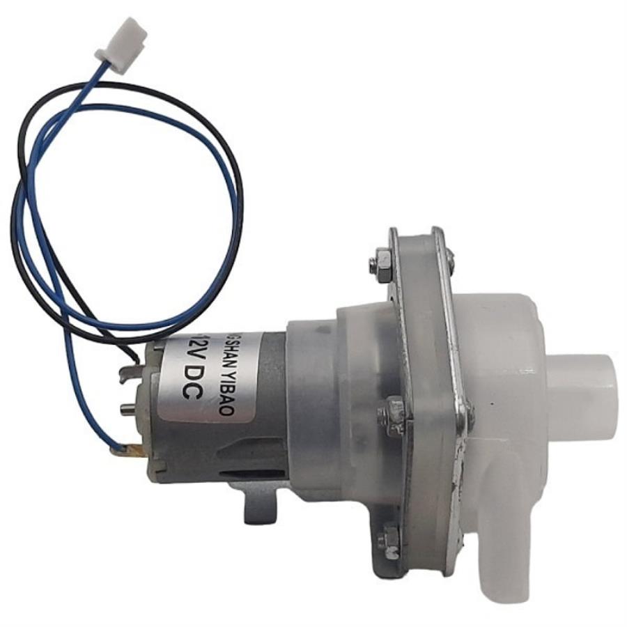 картинка Vitek VT-7101-POMP помпа электрическая 8-12V DC для термопота VT-7101 от магазина Интерком-НН