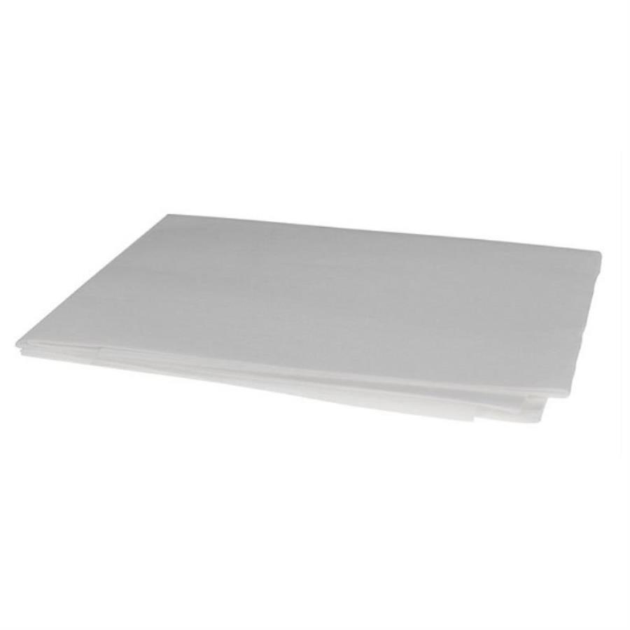 картинка Bosch 11005748 (DHZ2140) Жиропоглощающий флисовый фильтр для вытяжки Bosch от магазина Интерком-НН