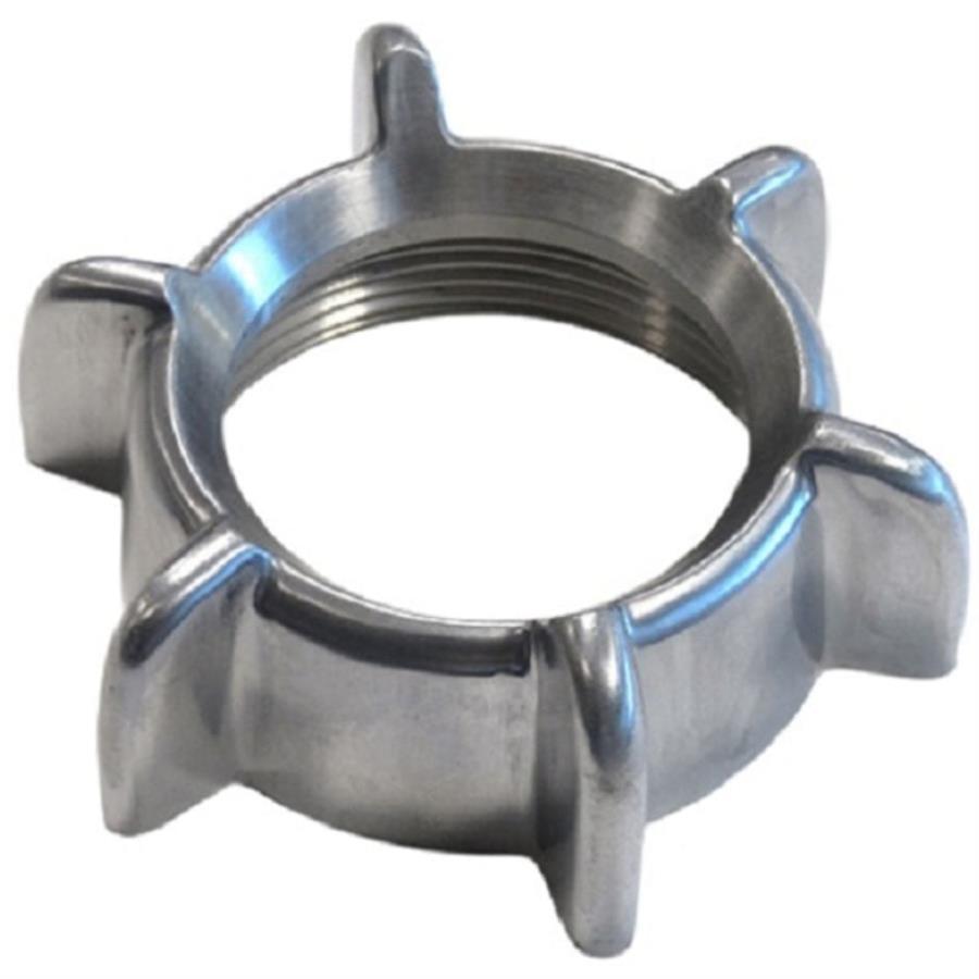 картинка Redmond RMG-1203-8-MG металлическая передняя гайка для мясорубки RMG-1203-8 от магазина Интерком-НН