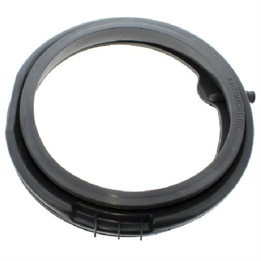 картинка Indesit C00374852 манжета загрузочного люка для стиральной машины Indesit, Ariston от магазина Интерком-НН