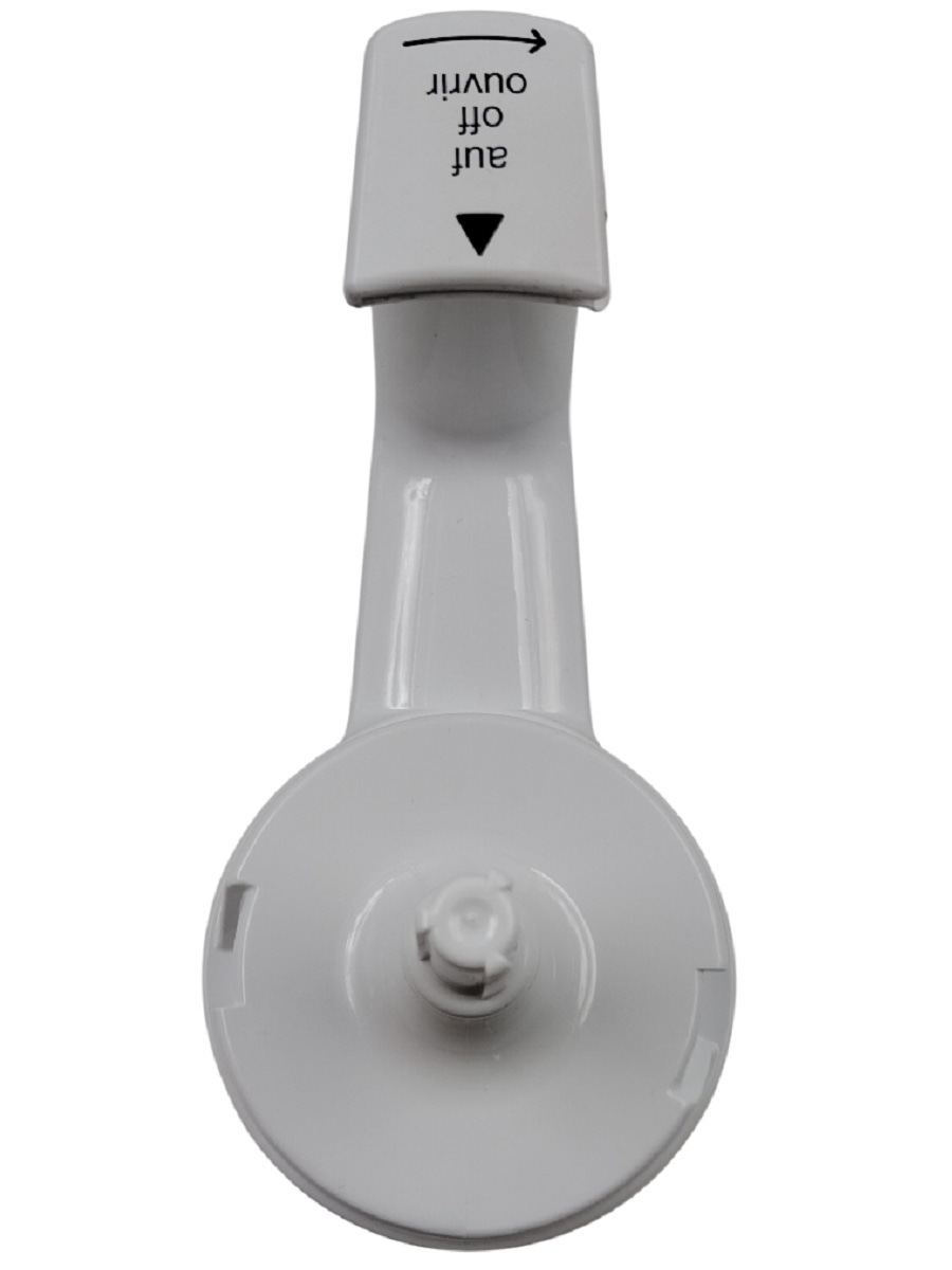 картинка Bosch 00461279-KIZM Корпус измельчителя в сборе для кухонных комбайнов Bosch от магазина Интерком-НН