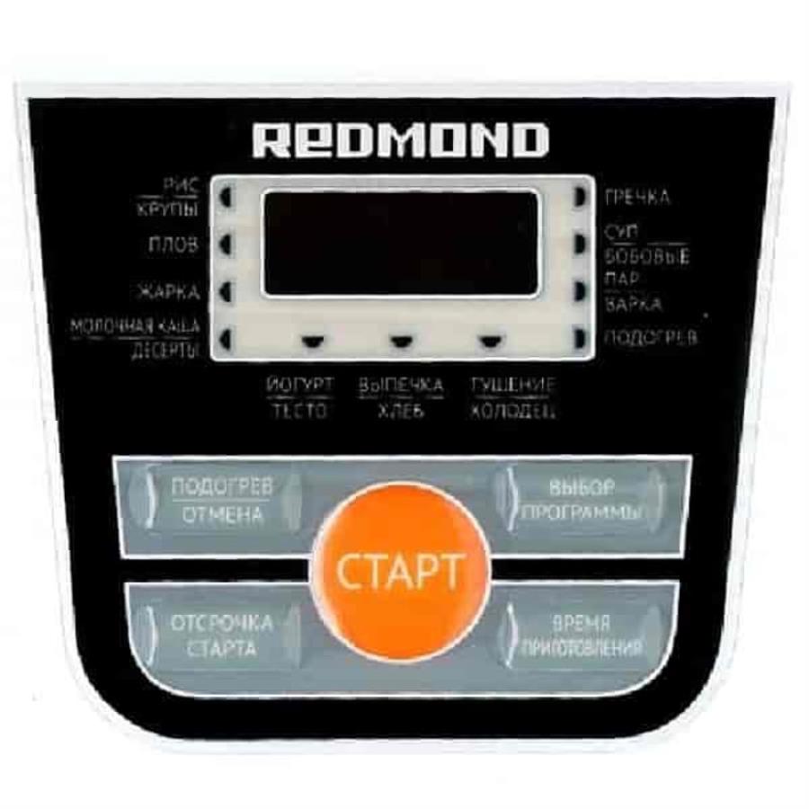 картинка Redmond RMC-M21-APL аппликация  для мультиварки RMC-M21 от магазина Интерком-НН