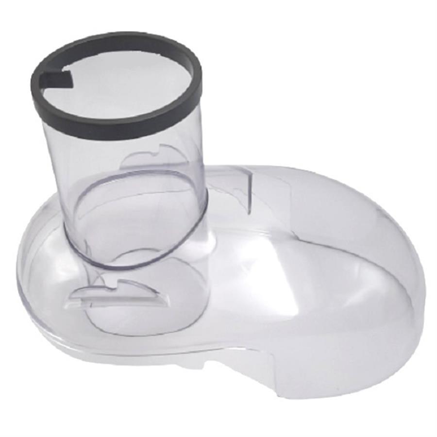 картинка Moulinex SS-994145 крышка для соковыжималки Tefal ZN655H66/6MA, ZN655H66/6MB от магазина Интерком-НН