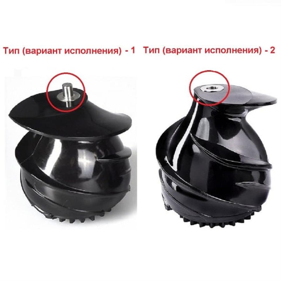 картинка Redmond RJ-910S-SH1 Шнек для соковыжималки RJ-910S вариант исполнения (тип) 1 от магазина Интерком-НН