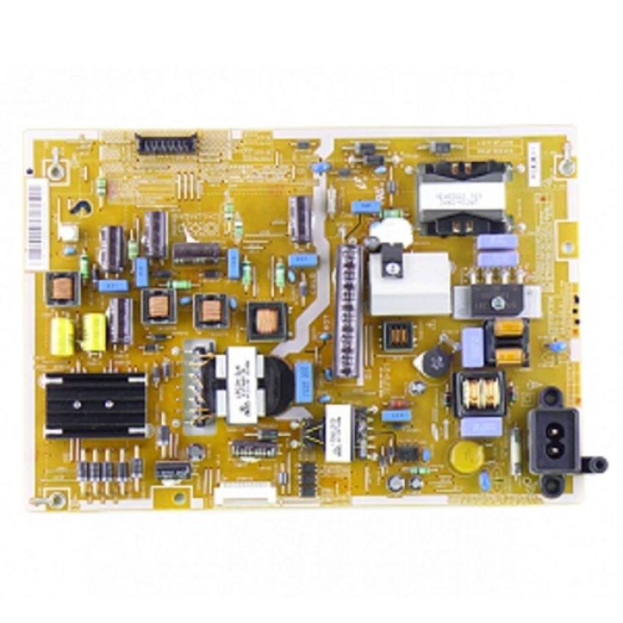 картинка Samsung BN44-00620A плата питания для телевизора UE32F6400, UE32F6510, UE32F6100 от магазина Интерком-НН