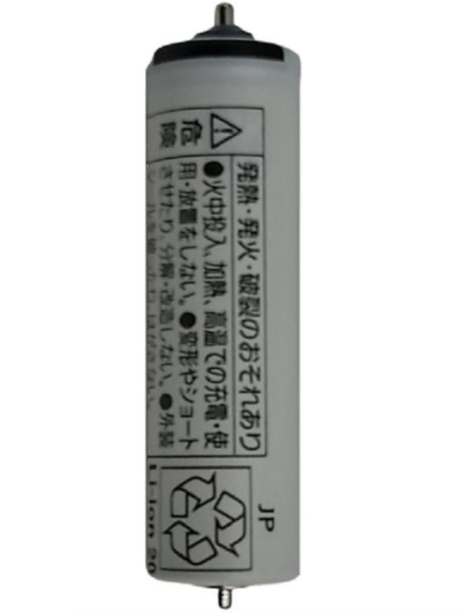 картинка Panasonic WES8163L2508 (WESLV9ZL2508) Аккумулятор к бритве ES-8161, ES8162, ES-8163, ES-8168 от магазина Интерком-НН