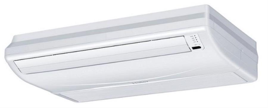 картинка Haier AC18CS1ERA(S)/1U18FS2ERA Напольно-потолочный кондиционер инвертор тепло/холод 5,5/5,0 кВт от магазина Интерком-НН