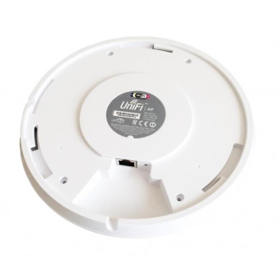 картинка Ubiquiti UniFi Long Range Enterprise Wi-Fi комплект из 3х потолочных активных антенн от магазина Интерком-НН