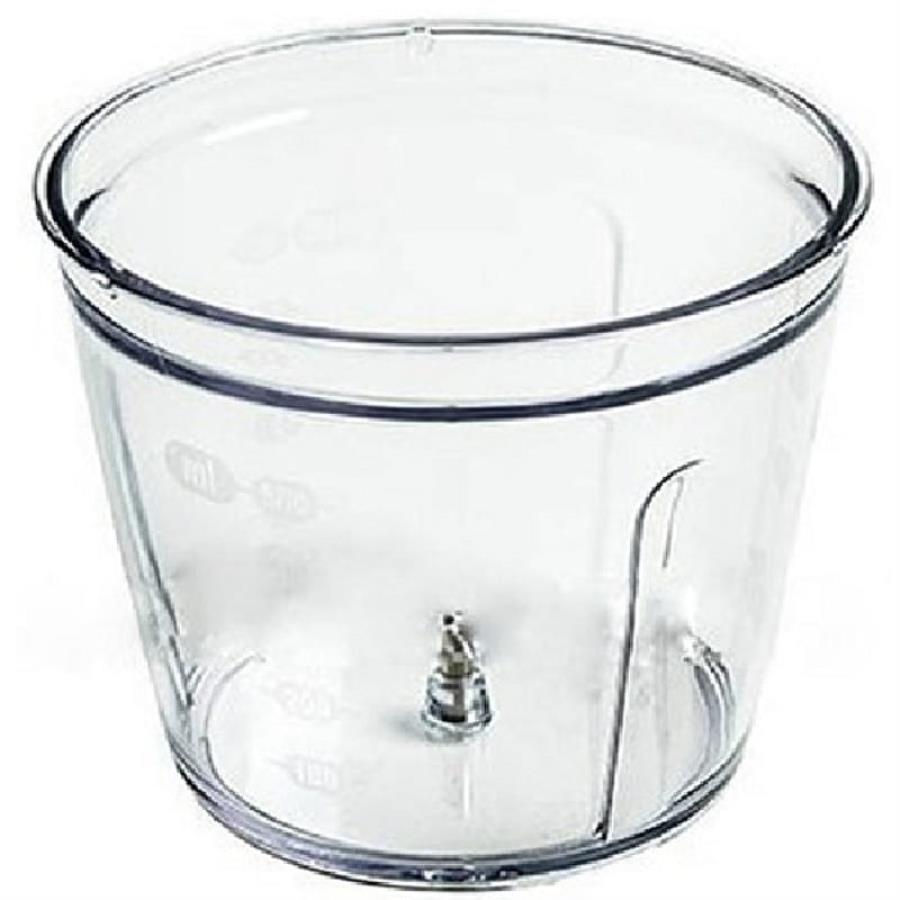 картинка Moulinex MS-652185 Чаша (500ml) измельчителя блендеров Tefal, Moulinex, Krups  от магазина Интерком-НН